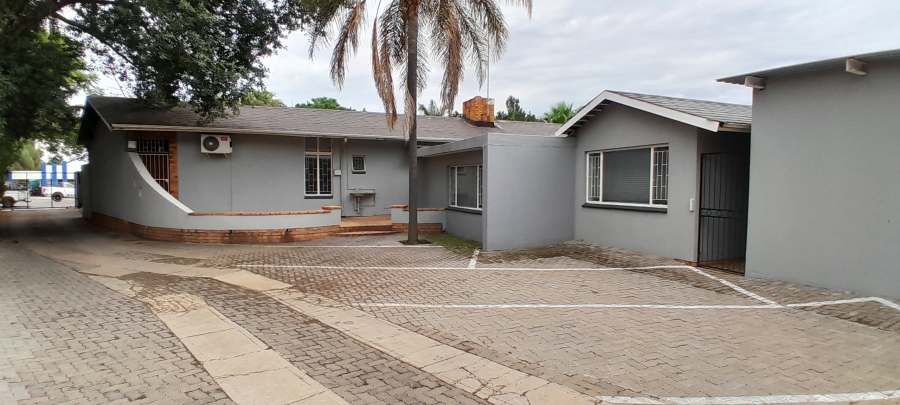 Commercial Property for Sale in Bodorp North West